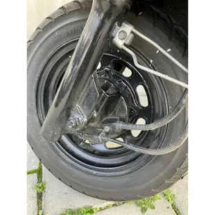 2017 光陽 kymco V2 125 代步車 / 二手機車 / 中古機車 /二手 /中古/ 星川