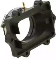 SP1 Carb Intake Mounting Flange Adapter Arctic Cat 700 VLX 17