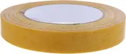 KICHOUSE Self-Adhesive Double Sided Tape Wide for Rugs Walls Wallpapers Extra Strong Adhesive