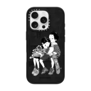 iPhone 16 Pro Impact Case MagSafe Compatible Daydreaming by Shishidomia