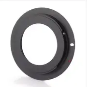 M42 Mount Lens for EOS Adapter Ring 70D 700D 650D 60D 600D 7D 5D II III