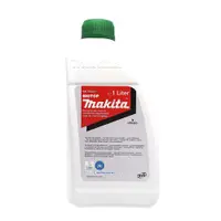 在飛比找蝦皮購物優惠-【樂活工具】含稅 Makita 牧田 環保鏈條鋸油 9800