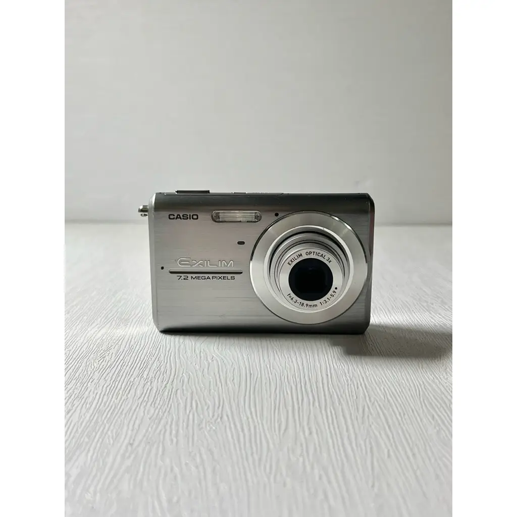 【動作確認済】CASIO EXILIM EX-Z75 コンデジ【付属品多数】 動作確認済】CASIO EXILIM EX-Z75 コンデジ【付属品多数】 動作確認済