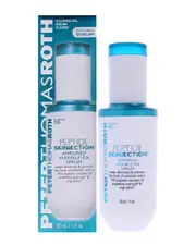 Peter Thomas Roth Unisex 1oz Peptide Skinjection Amplified Wrinkle Fix Serum NoSize NoColor