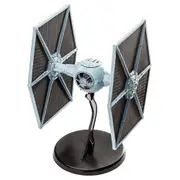 Revell Star Wars 1:110 9.2cm Tie Fighter Level 3 Plastic Model Kit Kids Toy 10+