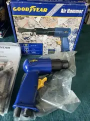 Goodyear Air Hammer 4500 BPM 3/8" RP7621! New!