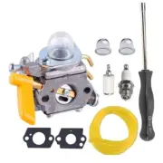 Carburetor Homelite Ryobi Homelite 25cc 26cc String Trimmer Backpack Blower Carb