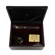 Pilot- Namiki A.D. 2000 Lattice Fountain Pen #0293/2000 - M Nib