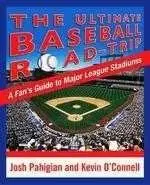 在飛比找Yahoo!奇摩拍賣優惠-The Ultimate Baseball Road-Tri