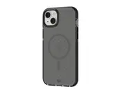 Tech21 EvoCheck w/MagSafe - iPhone 15 Plus - Smokey/Black