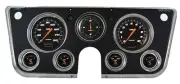 NEW 1967-1972 CHEVY & GMC TRUCK GAUGE, CLOCK, SPEED, TACH, FUEL, OIL, TEMP, VOLT