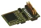 Roco DCC PluX16 Direct Plug Decoder (Zimo MX630P16) HO Gauge RC10895