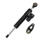 Smooth Ride Scooter Steering Stabilizer Damper for Zero 10X for VSETT 10