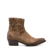 [Eraldo] Eraldo 55mm Ives Boots 41 IT BROWN