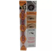 Benefit Cosmetics Mini Precisely, My Brow Pencil - Shade 3 New In Box