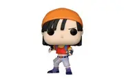 Dragonball GT Pan Pop! Vinyl
