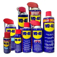 在飛比找樂天市場購物網優惠-【Suey電子商城】WD-40 防鏽潤滑油系列 整箱24罐免