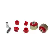 Nolathane Control arm lower inner bush kit for HYUNDAI I30 GD 4CYL 2012-ON