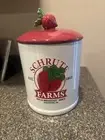 The Office - Schrute Farms Beets Cookie Jar - Dwight Schrute