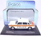 Corgi Vanguards POLICE 1:43 AUSTIN 2200 "STAFFORDSHIRE" Car MIB`04 Limited Ed.