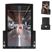 Double 2 DIN 9.7" MP5 Player Car Stereo Radio Touch Screen GPS Wifi Mirror Link (for: Porsche)