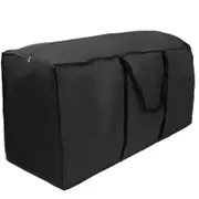 Ozoffer Waterproof Extra Large Storage Bags Outdoor Christmas Xmas Tree Cushion Bags 173*76*51CM