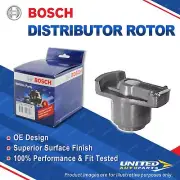Bosch Distributor Rotor for Toyota Corona RT104 RT118 Starlet KP62 1.2 2.0 (for: Toyota)