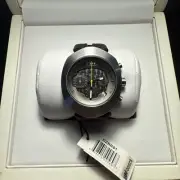 Mens Diesel Swiss Made Automatic Watch - Limited Edition DZRR01