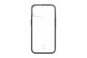 Incipio Apple iPhone 14 Pro 6.1" Organicore Case - Charcoal & Clear