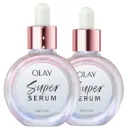 Olay Super Serum 30ml x 2 Pack