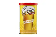 Coopers Original Draught Homebrew Beer Brewing Extract