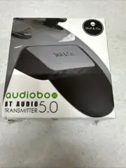 Skull & Co. AudioBox Bluetooth 5.0 Wireless Audio Transmitter Adapter Xbox Elite