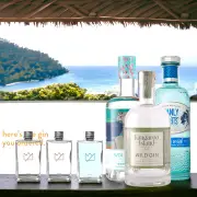 Australian Gin Tasting Pack