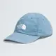 The North Face 北臉 帽子 棒球帽 運動帽 遮陽帽 HORIZON HAT 藍 NF0A5FXLQEO