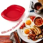 - Egg Poacher Cooking Accessories Egg Roll Maker Cooker Microwave Oven Egg Cooke