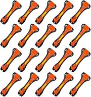 20 Pack Window Breaker and Seat Belt Cutter, Emergency Escape Tool Safety Hammer, Life Saving Survival Kit