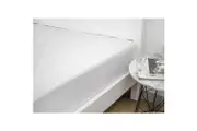 ARDOR BOUDOIR "Microfibre" FITTED MATTRESS PROTECTOR