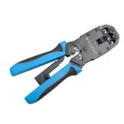 CABAC Crimp Tool Suits RJ11 RJ12 RJ45 06CT486-2