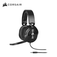 在飛比找momo購物網優惠-【CORSAIR 海盜船】HS55 電競耳機麥克風