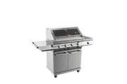 BeefEater Signature 7000 Classic 4B built-In BBQ & trolley - BMG7642SA