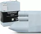 100% Organic Cotton Twin XL Bed Sheet Se - 300 Thread Count Cooling Sheets Twin