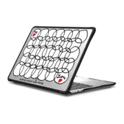 MacBook Air 13-inch (M2 - M4) Impact Case me you