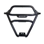 ZBroz Front Bumper Guard Black Polaris RZR XP 1000 / Turbo S