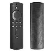 Silicone Non-slip Remote Control Cover for Amazon Fire Tv - Washable
