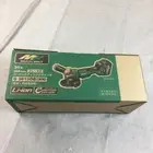 HIKOKI HITACHI 125mm 36V Cordless Electric Angle Grinder G3613DB (NN) Body Only