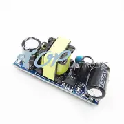 2PCS 12v 400mA AC-DC Supply Buck Converter Step Down Module Convertible Adaptor