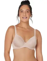 [Bendon] Rita Full Coverage Contour Bra in Latte