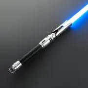 Star Wars Lightsaber LGT Saber "Cal Kestis" Fallen Order/Survivor Baselit