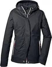 [killtec] Women's Kos 68 Wmn Jckt Functional jacket/outdoor jacket with hood