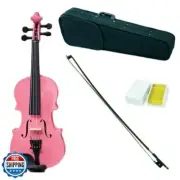 Sky Music, 4-String Violin (SKYVSVNPK-1/10)